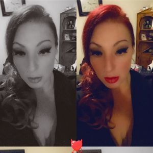 Meet your Posher, Anne